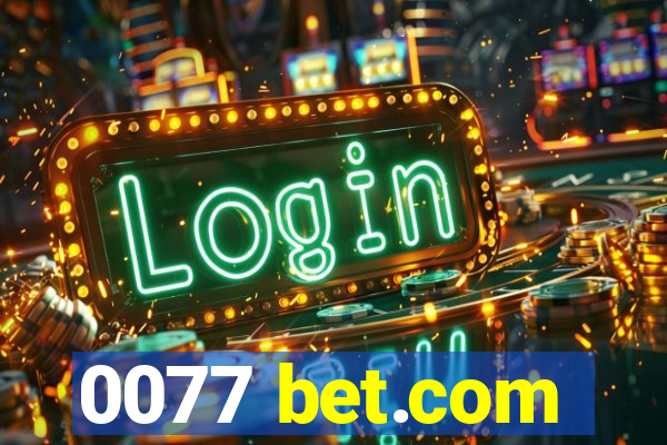 0077 bet.com